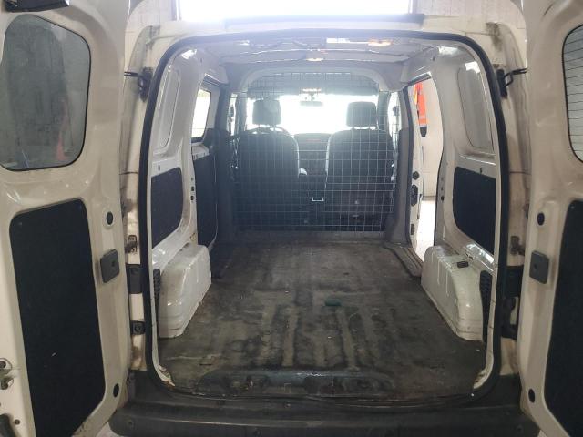 3N63M0ZN0GK692101 - 2016 CHEVROLET CITY EXPRE LT Beyaz fotoğraf 10