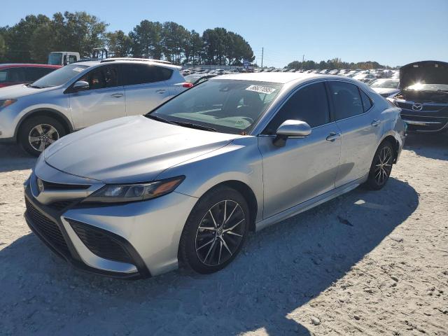 2024 TOYOTA CAMRY SE NIGHT SHADE, 