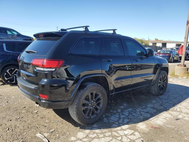 1C4RJFAG7KC850115 - 2019 JEEP GRAND CHER LAREDO 黑色 照片 3