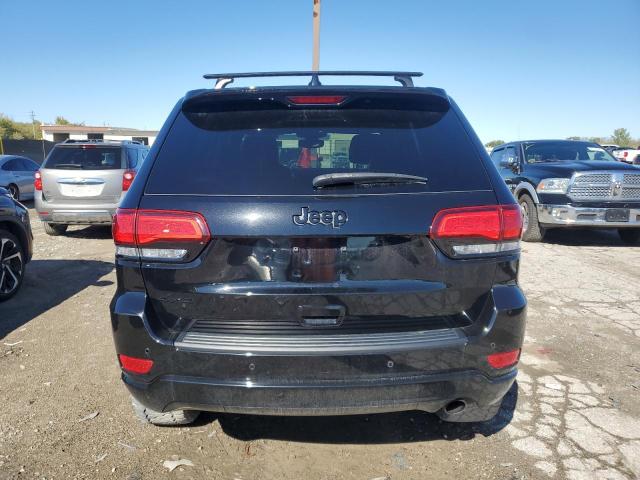 1C4RJFAG7KC850115 - 2019 JEEP GRAND CHER LAREDO 黑色 照片 6