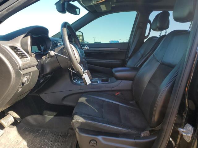 1C4RJFAG7KC850115 - 2019 JEEP GRAND CHER LAREDO 黑色 照片 7