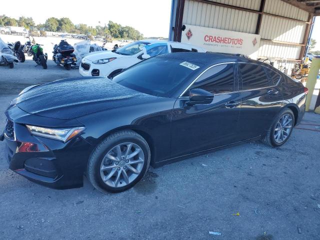 2021 ACURA TLX, 