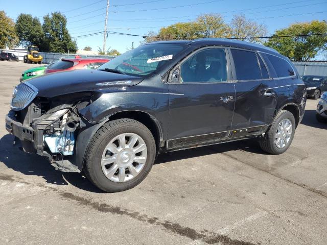 2012 BUICK ENCLAVE, 
