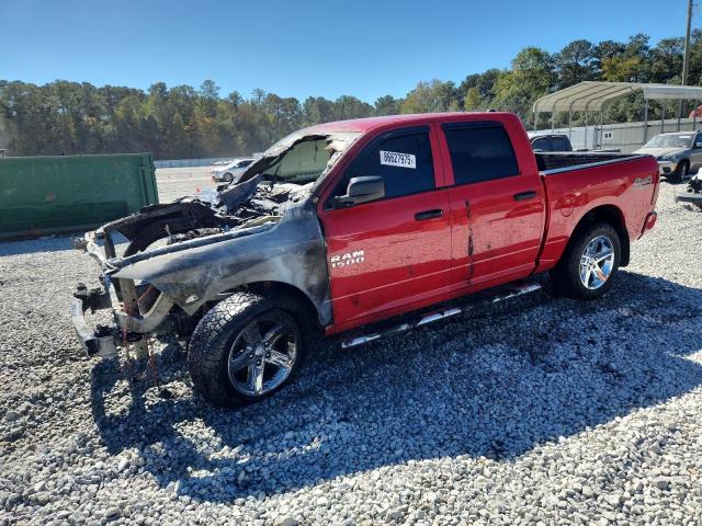 2014 RAM 1500 ST, 