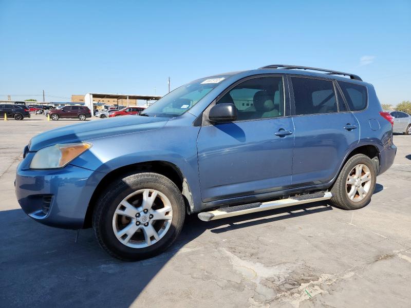 2011 TOYOTA RAV4, 
