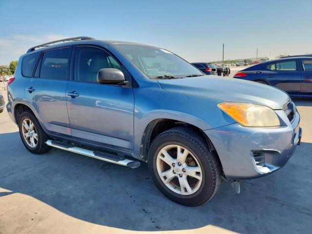2T3ZF4DV4BW079237 - 2011 TOYOTA RAV4 蓝色 照片 4