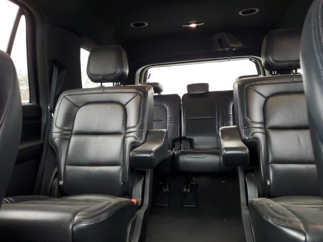 5LMJJ2NT0LEL09760 - 2020 LINCOLN NAVIGATOR ვერცხლისფერი ფოტო 10