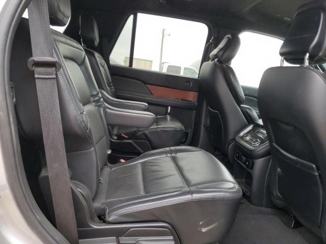 5LMJJ2NT0LEL09760 - 2020 LINCOLN NAVIGATOR ვერცხლისფერი ფოტო 11