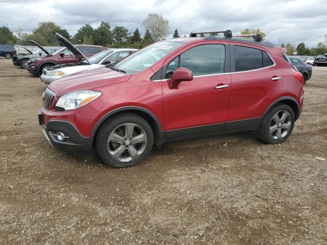 2013 BUICK ENCORE CONVENIENCE, 
