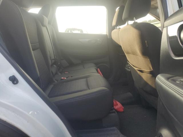 KNMAT2MT2KP547809 - 2019 NISSAN ROGUE S თეთრი ფოტო 11