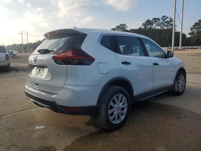 KNMAT2MT2KP547809 - 2019 NISSAN ROGUE S თეთრი ფოტო 3