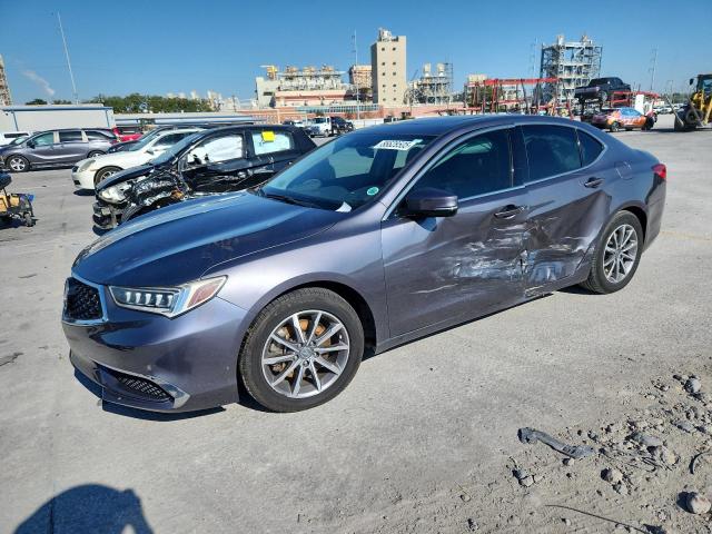 2020 ACURA TLX TECHNOLOGY, 