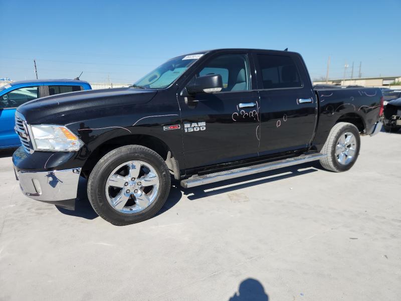 2015 RAM 1500 SLT, 