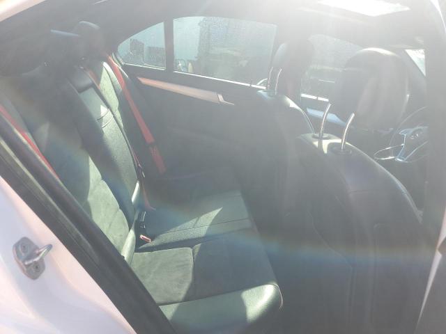 WDDGF8AB7ER310960 - 2014 MERCEDES-BENZ C 300 4MATIC WHITE photo 10