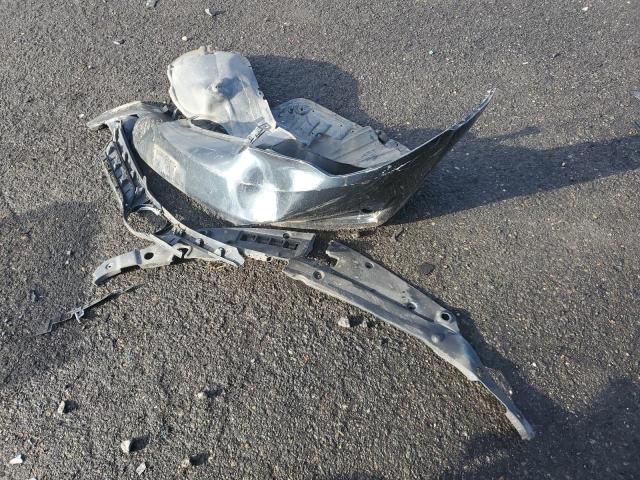 4T4BF1FK2CR236847 - 2012 TOYOTA CAMRY BASE BLACK photo 12