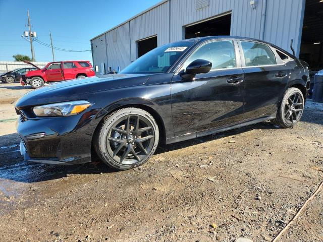 2026 HONDA CIVIC SPORT, 