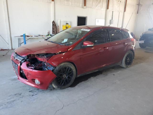 2014 FORD FOCUS SE, 