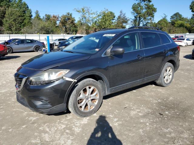 2013 MAZDA CX-9 TOURING, 