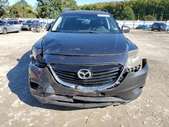 JM3TB3CV8D0418299 - 2013 MAZDA CX-9 TOURING CHARCOAL photo 5
