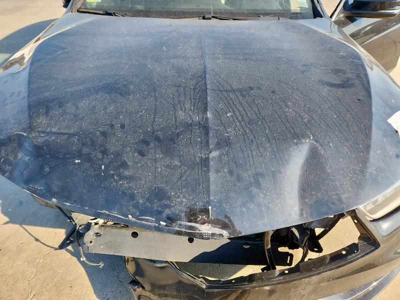 19UUB1F34KA007504 - 2019 ACURA TLX BLACK photo 11