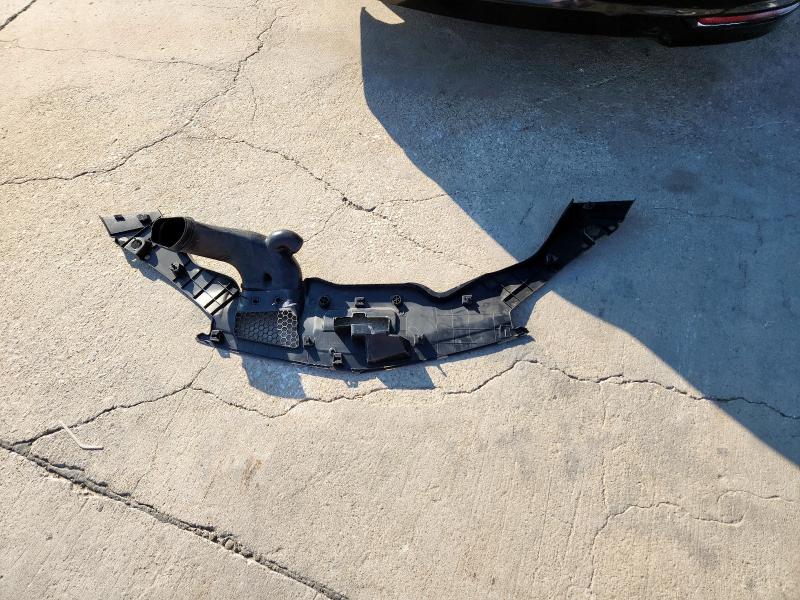 19UUB1F34KA007504 - 2019 ACURA TLX BLACK photo 12