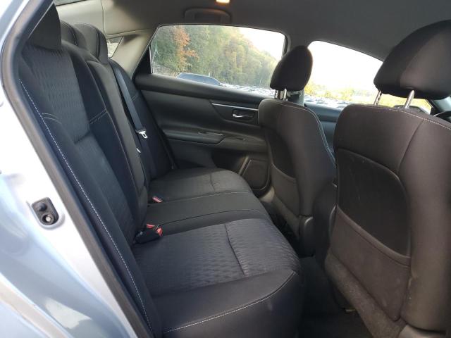 1N4AL3AP3JC235474 - 2018 NISSAN ALTIMA 2.5 ვერცხლისფერი ფოტო 10