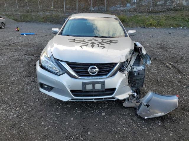 1N4AL3AP3JC235474 - 2018 NISSAN ALTIMA 2.5 ვერცხლისფერი ფოტო 5