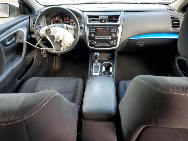 1N4AL3AP3JC235474 - 2018 NISSAN ALTIMA 2.5 ვერცხლისფერი ფოტო 8