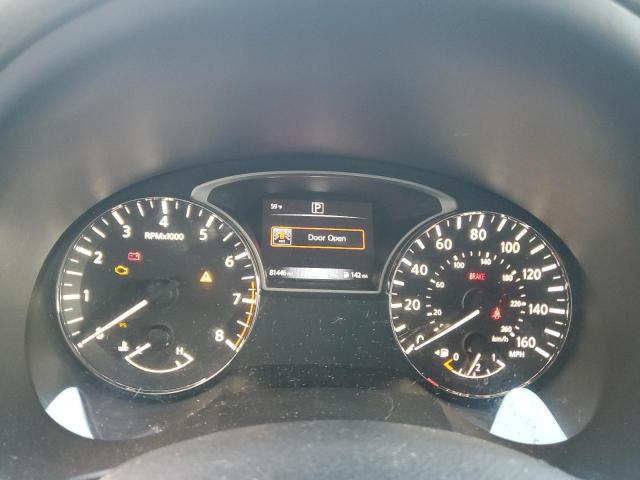 1N4AL3AP3JC235474 - 2018 NISSAN ALTIMA 2.5 ვერცხლისფერი ფოტო 9