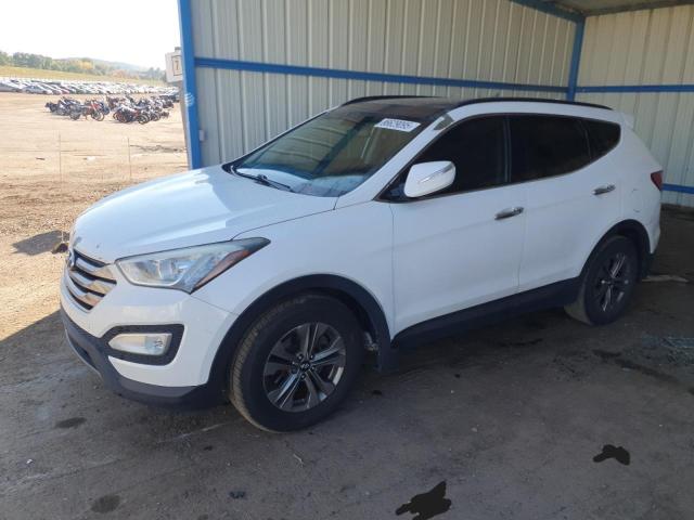 2015 HYUNDAI SANTA FE S, 