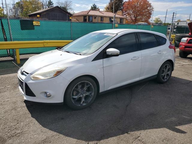 2014 FORD FOCUS SE, 