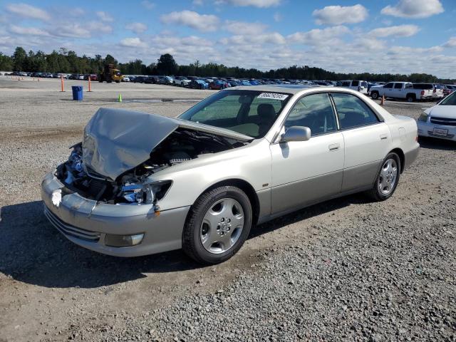 2001 LEXUS ES 300, 