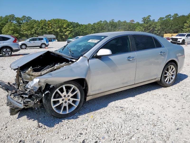 2011 CHEVROLET MALIBU LTZ, 