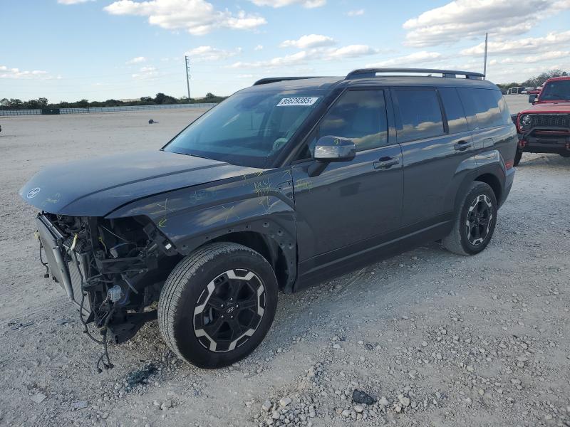 2025 HYUNDAI SANTA FE SEL, 