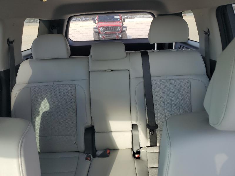 5NMP24GL5SH070550 - 2025 HYUNDAI SANTA FE SEL فحمي صورة 10