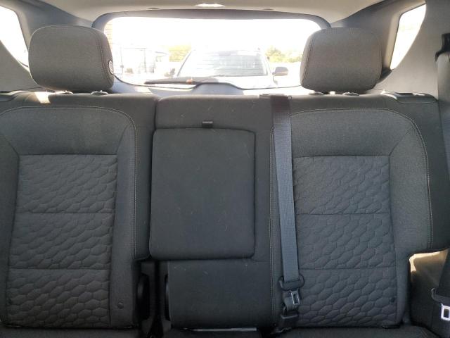3GNAXKEV4KS510421 - 2019 CHEVROLET EQUINOX LT Сұр фото 10