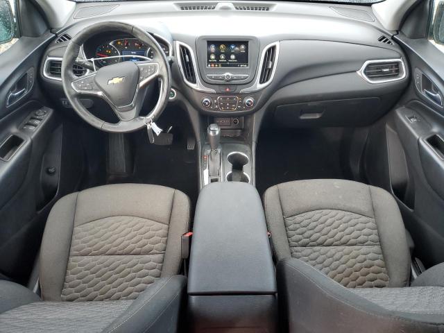 3GNAXKEV4KS510421 - 2019 CHEVROLET EQUINOX LT Сұр фото 8