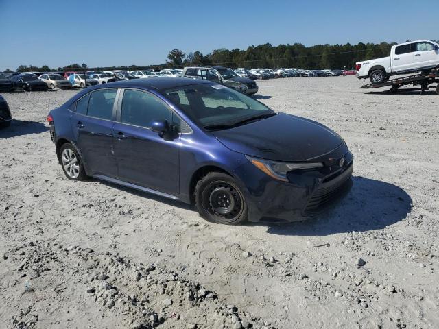 5YFB4MDE1PP071525 - 2023 TOYOTA COROLLA LE Կապույտ լուսանկար 4