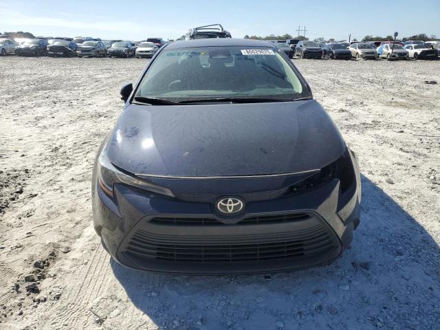 5YFB4MDE1PP071525 - 2023 TOYOTA COROLLA LE Կապույտ լուսանկար 5
