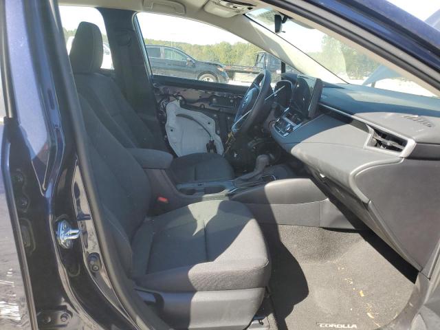 5YFB4MDE1PP071525 - 2023 TOYOTA COROLLA LE Կապույտ լուսանկար 7