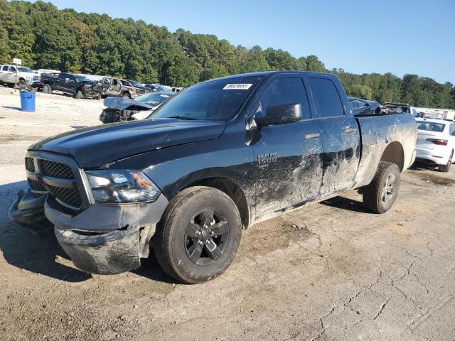 2021 RAM 1500 CLASS TRADESMAN, 