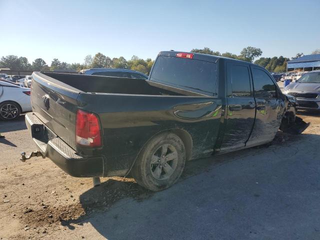 1C6RR6FG9MS578460 - 2021 RAM 1500 CLASS TRADESMAN أسود صورة 3