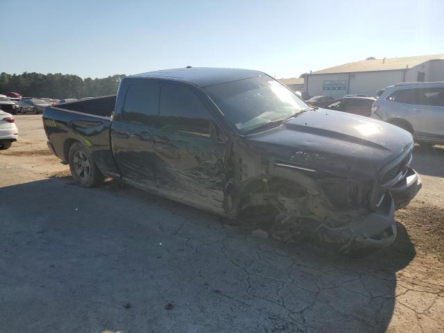 1C6RR6FG9MS578460 - 2021 RAM 1500 CLASS TRADESMAN أسود صورة 4