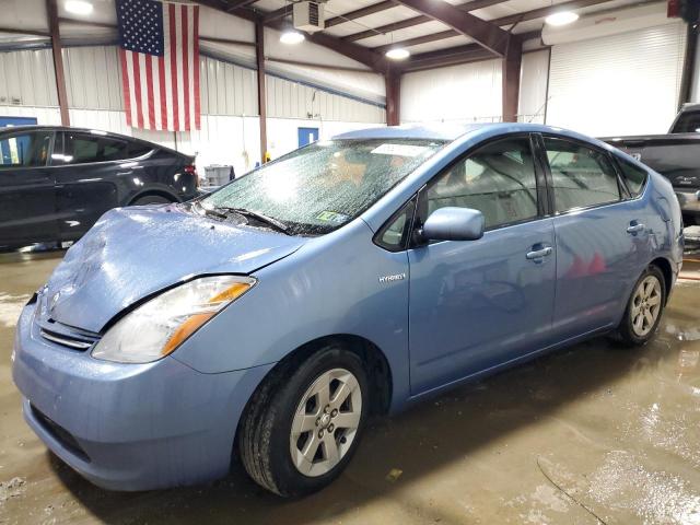 2006 TOYOTA PRIUS, 