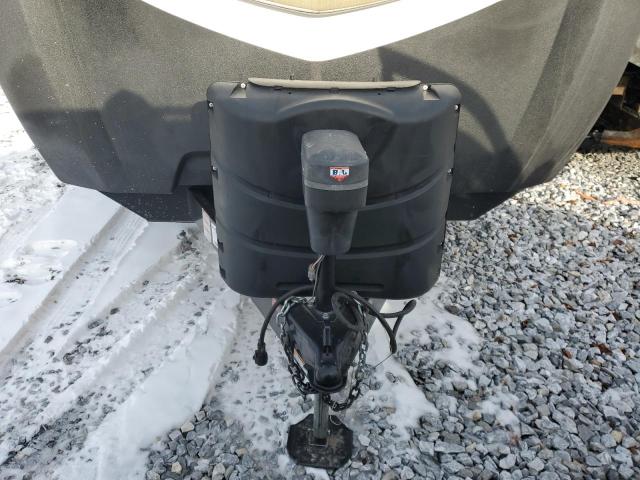 4YDT0BS24NB450699 - 2022 OUTB TRAVEL TRL WHITE photo 7