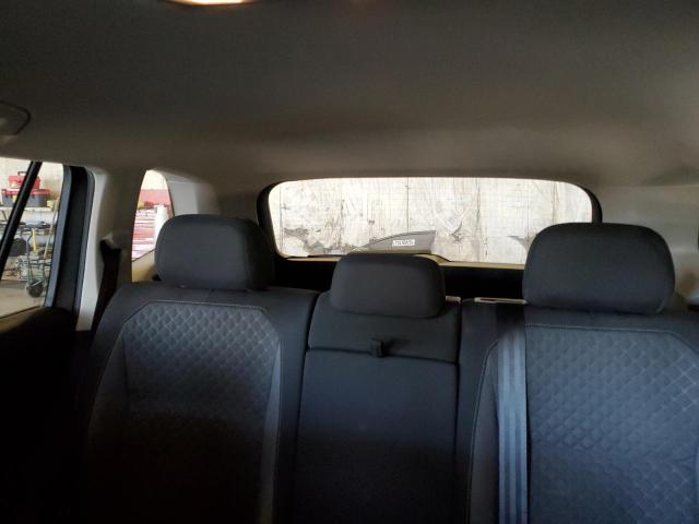 3VV0B7AX0JM116152 - 2018 VOLKSWAGEN TIGUAN S GRAY photo 10