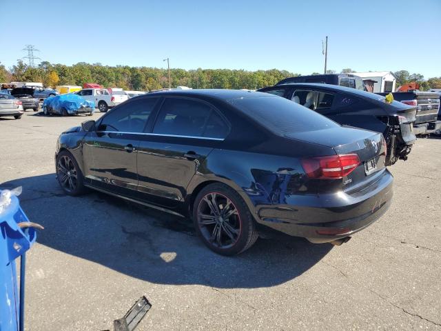 3VW2B7AJ6HM297249 - 2017 VOLKSWAGEN JETTA S Qara foto 2