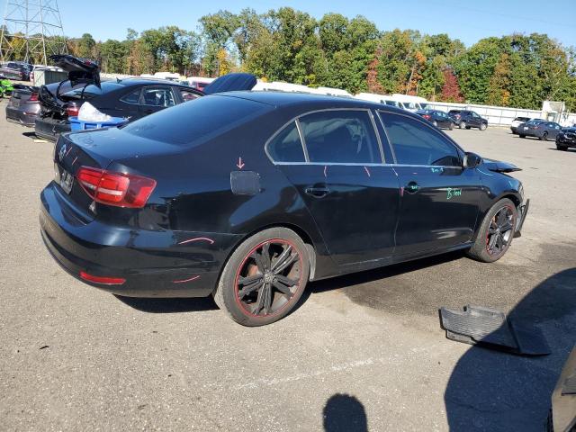 3VW2B7AJ6HM297249 - 2017 VOLKSWAGEN JETTA S Qara foto 3