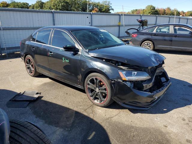 3VW2B7AJ6HM297249 - 2017 VOLKSWAGEN JETTA S Qara foto 4