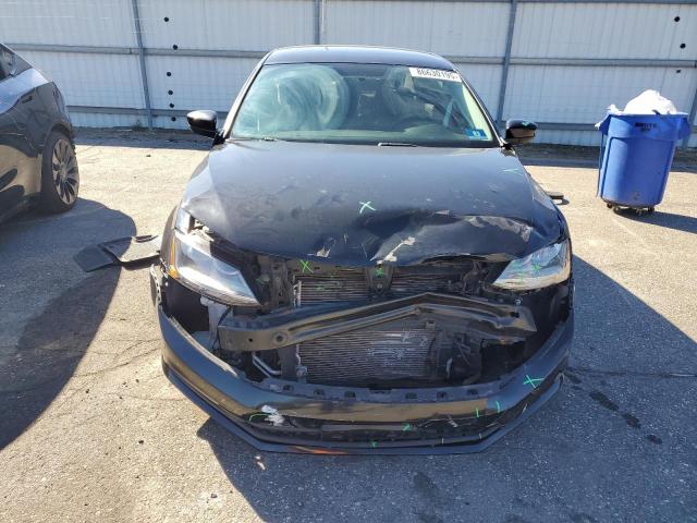 3VW2B7AJ6HM297249 - 2017 VOLKSWAGEN JETTA S Qara foto 5